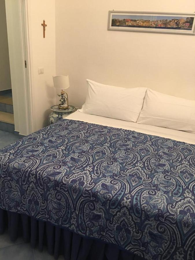 Apartment La Casetta *