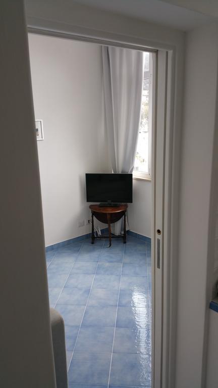Apartment La Casetta